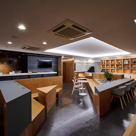 Hotel Etwas Tenjin Fukuoka  Eksteriør bilde