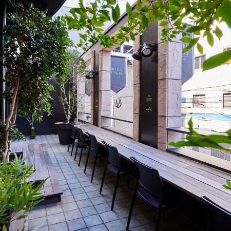 Hotel Etwas Tenjin Fukuoka  Eksteriør bilde