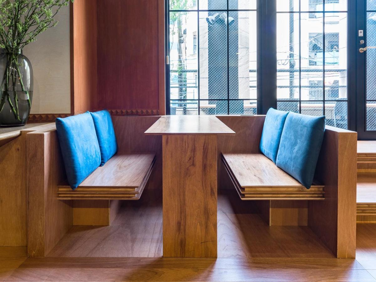 Hotel Etwas Tenjin Fukuoka  Eksteriør bilde