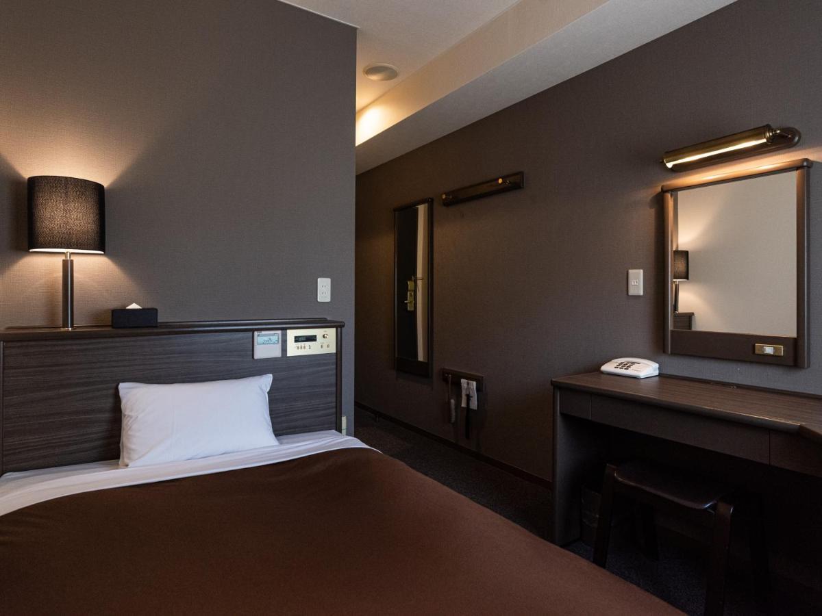 Hotel Etwas Tenjin Fukuoka  Eksteriør bilde