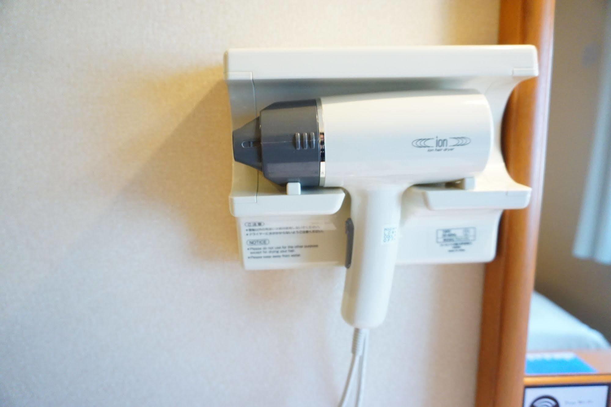 Hotel Etwas Tenjin Fukuoka  Eksteriør bilde