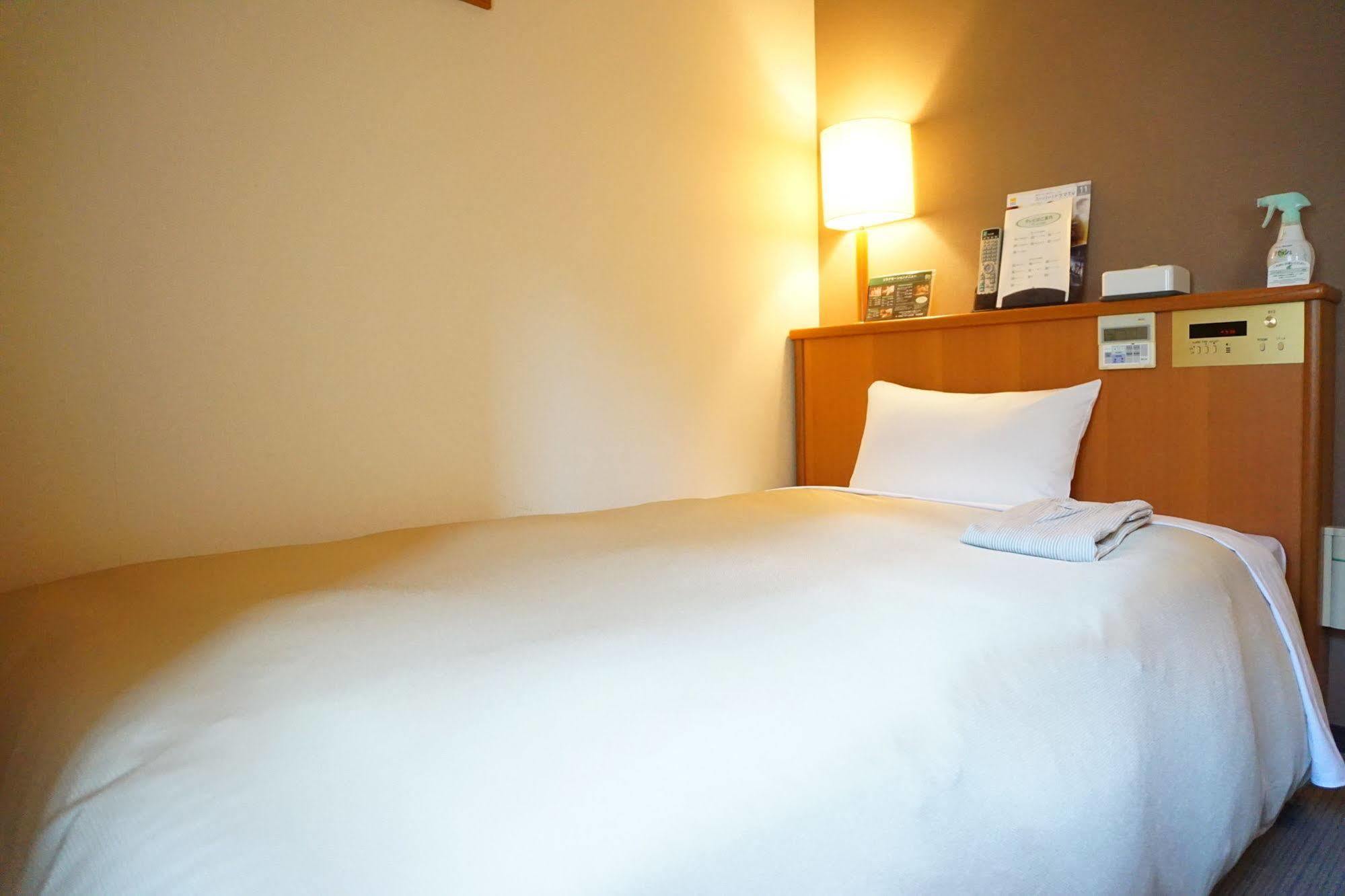 Hotel Etwas Tenjin Fukuoka  Eksteriør bilde