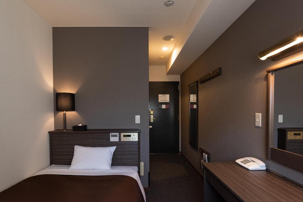Hotel Etwas Tenjin Fukuoka  Eksteriør bilde
